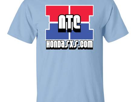 NTC Official T-Shirt -  2024 Takeover For Cheap