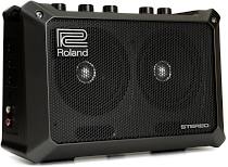 Roland Mobile Cube 2x4  5-watt Portable Combo Amp Fashion