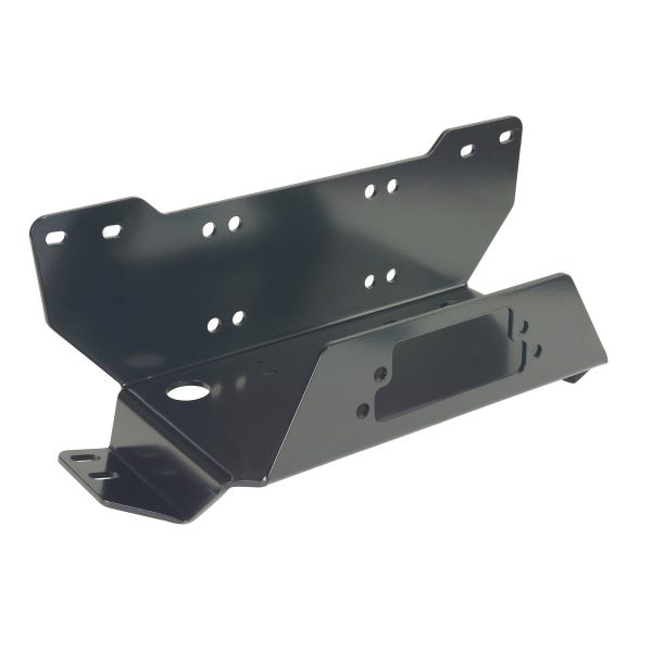 Viper UTV Winch Mount Plate - Honda For Cheap