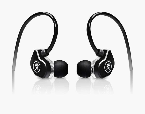 Mackie CR Series Ear Buds (2049270-00) Online Sale