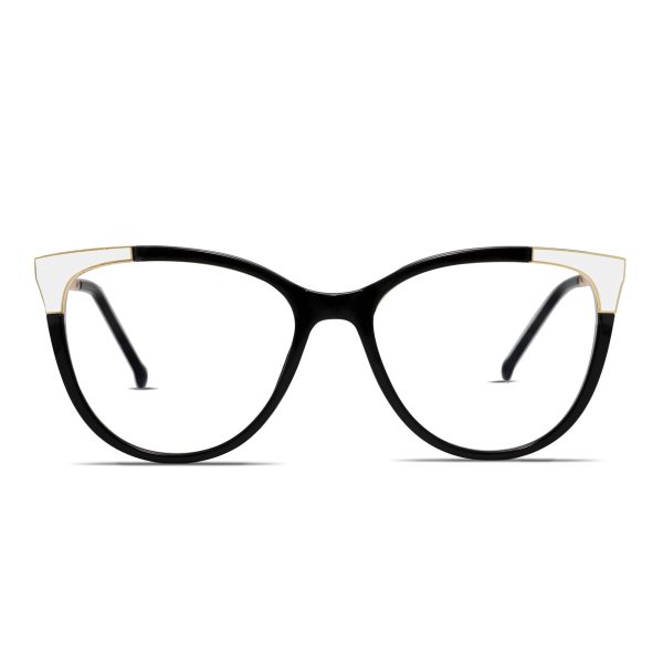 SOIOS Cat-Eye Blue Light Blocking Glasses Online Sale