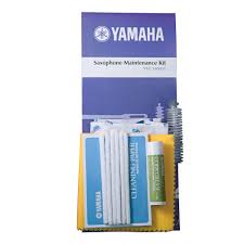 Yamaha - Saxophone Maintenance Kit For Discount