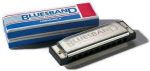 Bluesband - Harmonica Key C For Cheap