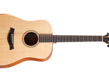 Taylor Academy 10 Acoustic Guitar - Natural Dreadnought For Sale