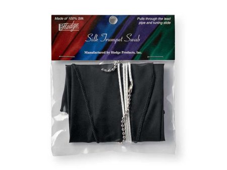 Hodge Silk Trumpet Swab Online Sale