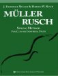 51CO - Muller Rusch String Method - Book 1 - Cello Hot on Sale