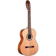 Teton STC110NT Classical Guitar Discount