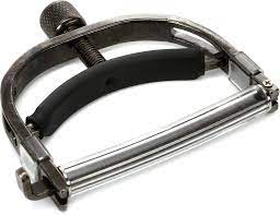 Taylor Capo (6-String, Black Nickel) For Cheap