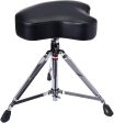 Gibraltar 6608 Heavy Drum Throne For Discount