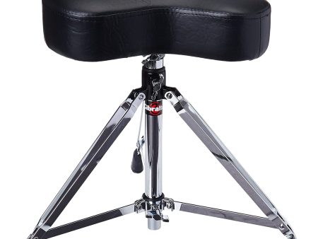 Gibraltar 6608 Heavy Drum Throne For Discount