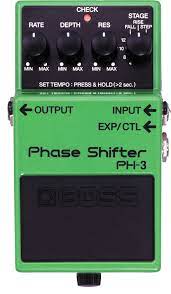 Boss PH-3 Phase Shifter Online Sale