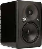 Mackie HR624mk2 6 inch Powered Studio Monitor (Single Speaker) Online Sale