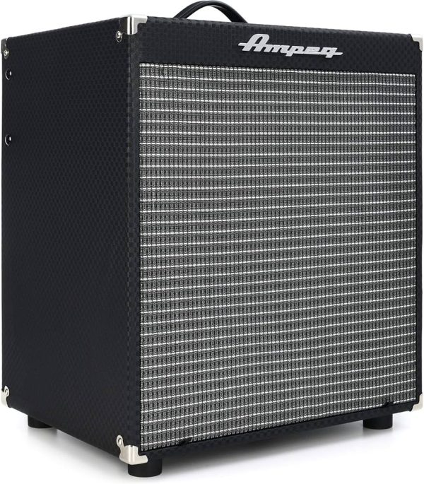 Ampeg Rocket Bass RB-112 1x12  200-watt Bass Combo Amp Online