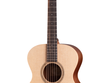 Taylor Academy 12 Acoustic Guitar - Natural Left Fashion