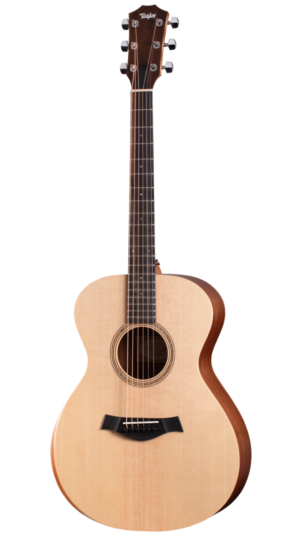 Taylor Academy 12 Acoustic Guitar - Natural Left Fashion