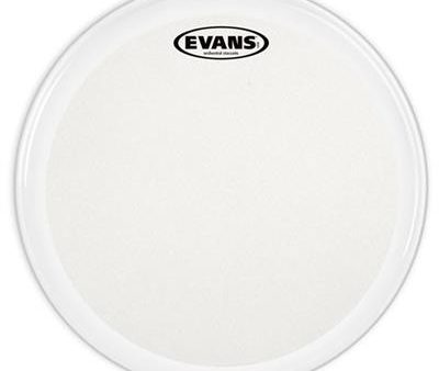 EVANS ORCHESTRAL STACCATO B14GCSS 14  SNARE DRUM HEAD Online