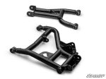 HONDA PIONEER 1000 ATLAS PRO 1.5  REAR OFFSET A-ARMS For Cheap