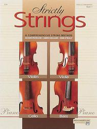 Strictly Strings Cell Book 1 Cheap