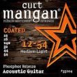 Curt Mangan 12-54 Phosphor Med-Light COATED Online Hot Sale