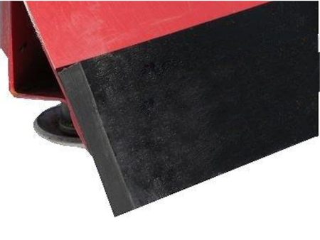 DENALI 72  Snow Plow Polyurethane Wearbar For Cheap