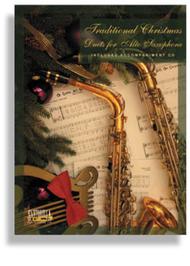 Traditional Christmas -  Alto Sax Duets on Sale