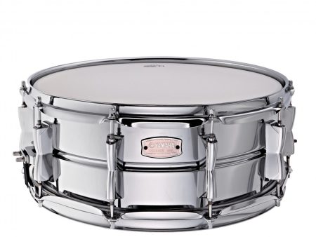 Yamaha Stage Custom Snare Drum Steel Shell Online