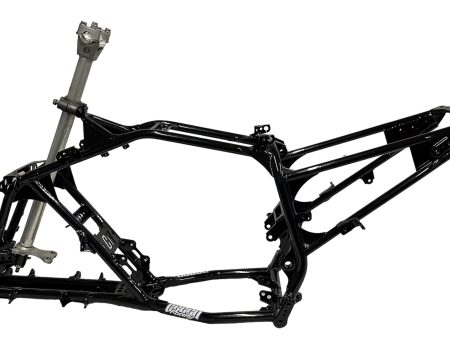 YAMAHA RAPTOR 125   250   CRF150R  RACE  FRAMES Online now