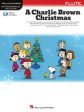 A CHARLIE BROWN CHRISTMAS – INSTRUMENTAL PLAY-ALONG Flute Book with Online Audio on Sale