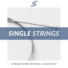 Guitar Single String - Various Online Hot Sale