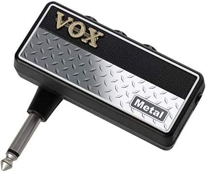 VOX AP2AC amPlug 2 Guitar Bass Headphone Amplifier For Cheap