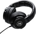 Mackie MC Series Headphones Black MC-150 MC-150 Hot on Sale