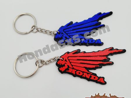 Honda Monster Key Chains Fashion