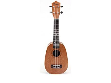 Penguin Pineapple Mahogany Ukuleles Online