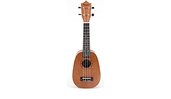 Penguin Pineapple Mahogany Ukuleles Online