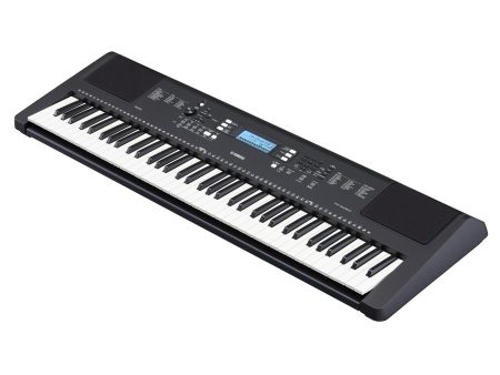 Yamaha PSR-EW310 76-key Portable Arranger Supply