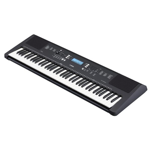 Yamaha PSR-EW310 76-key Portable Arranger Supply