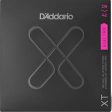 D Addario XTE0942 XT Nickel Plated Steel Electric Guitar Strings -.009-.042 Super Light Fashion