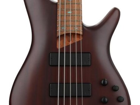 Ibanez SR505E 5-String Bass For Cheap