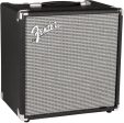 Fender Rumble 25 V3 25-Watt 1x8  Bass Combo Amp Online Hot Sale