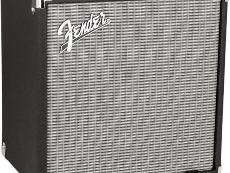 Fender Rumble 25 V3 25-Watt 1x8  Bass Combo Amp Online Hot Sale