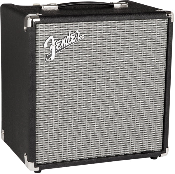 Fender Rumble 25 V3 25-Watt 1x8  Bass Combo Amp Online Hot Sale