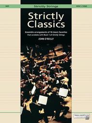 Strictly Classics Book 1 Violin Sale