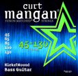 Curt Mangan - 5-String Bass Strings For Discount