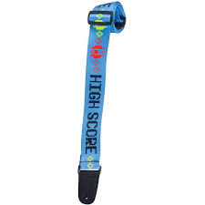 Henry Heller HSUB2-48 High Score Strap Discount