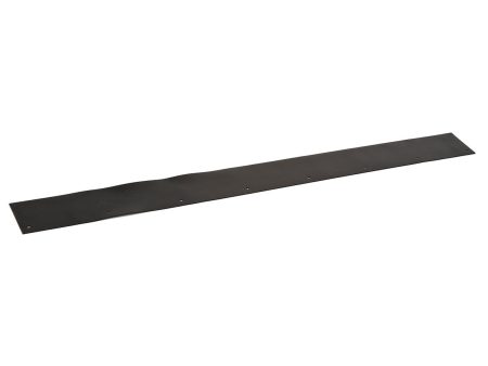 Denali Snow Plow Rubber Flap & Hold Down Bar Online now