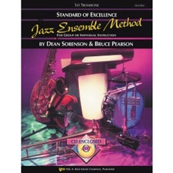 Standard of Excellence Jazz Ensemble Method Bass Online now