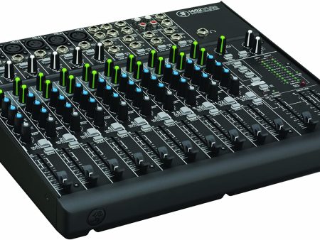 Mackie 1402VLZ4 - Mixer Fashion