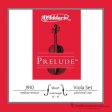 D Addario Strings Prelude Viola Set Under 15  J910SM Supply