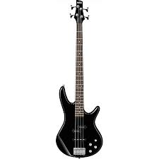 Ibanez Gio GSR200BK Bass Guitar - Black Online Hot Sale