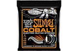 Ernie Ball 2722 Hybrid Slinky Cobalt Electric Guitar Strings - .009-.046 For Discount